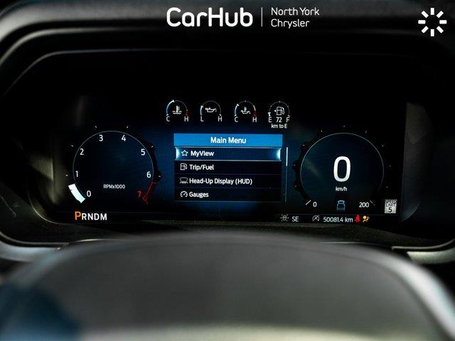 ford F-150 2024 - 17