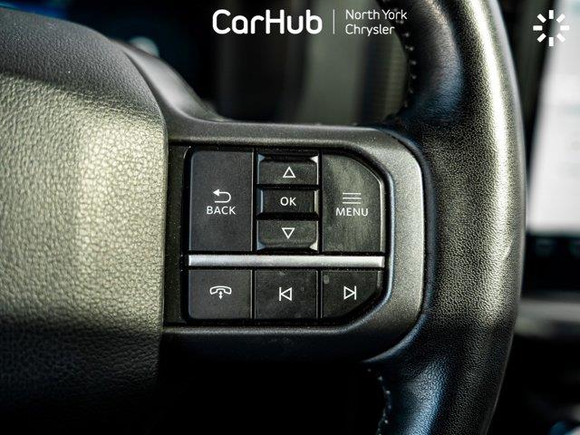 ford F-150 2024 - 19