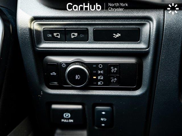 ford F-150 2024 - 20