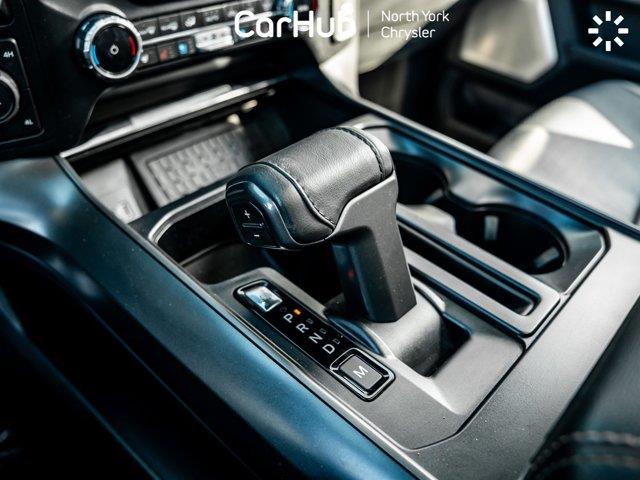 ford F-150 2024 - 21