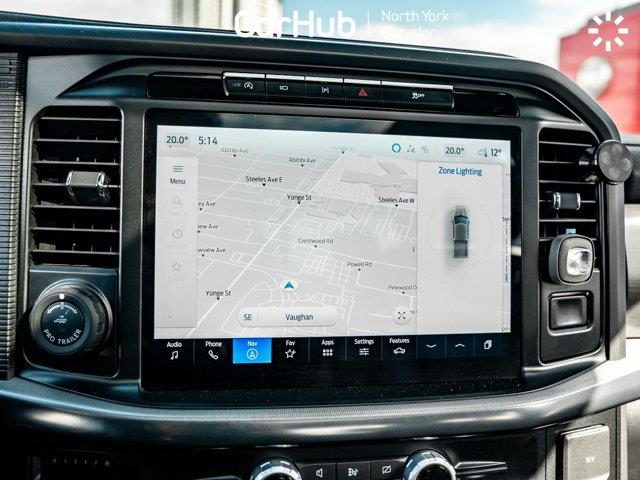 ford F-150 2024 - 26