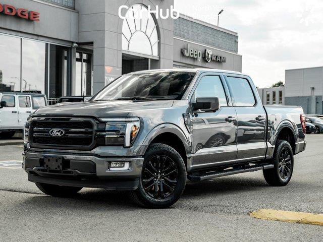 ford F-150 2024 - 34