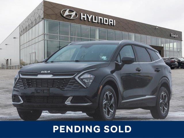 kia Sportage 2024