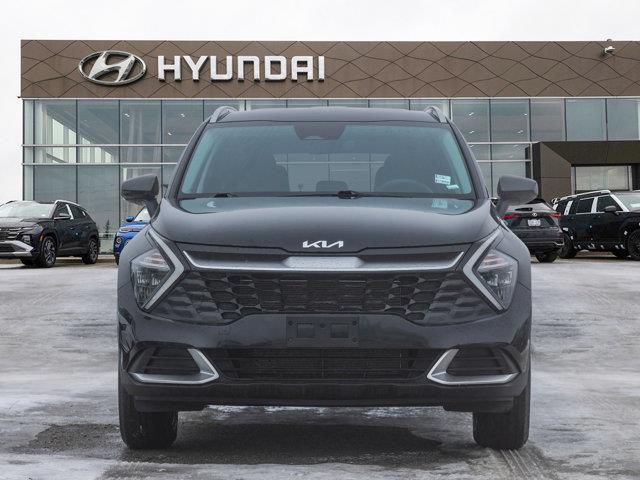 kia Sportage 2024 - 2