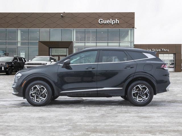 kia Sportage 2024 - 3