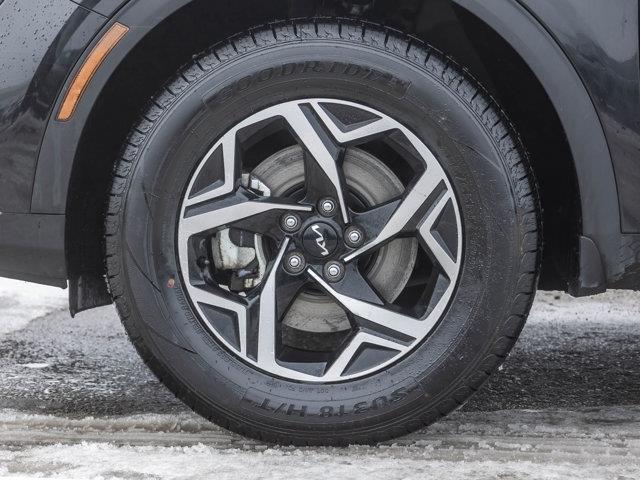 kia Sportage 2024 - 4