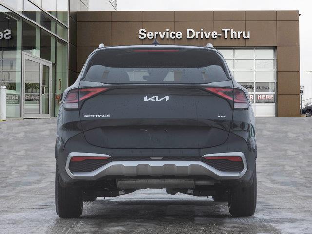 kia Sportage 2024 - 7