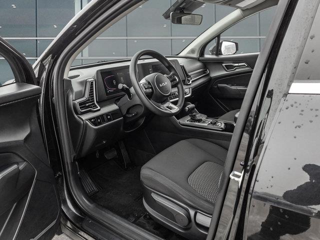 kia Sportage 2024 - 8