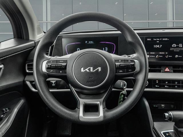kia Sportage 2024 - 9