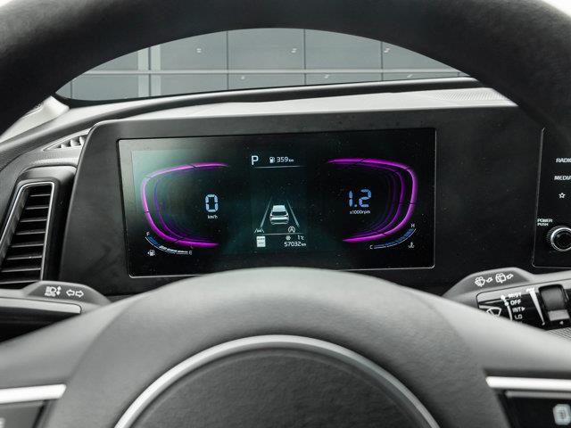 kia Sportage 2024 - 11