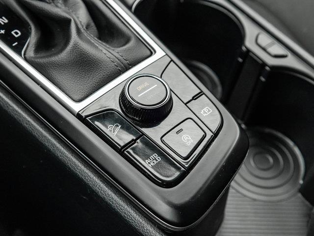 kia Sportage 2024 - 16