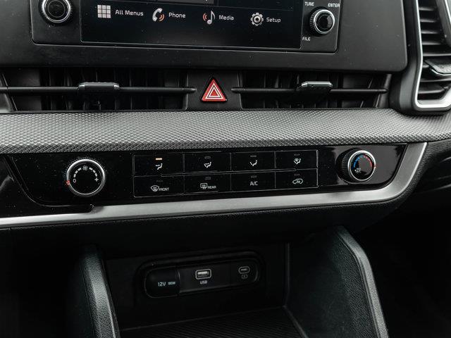 kia Sportage 2024 - 19