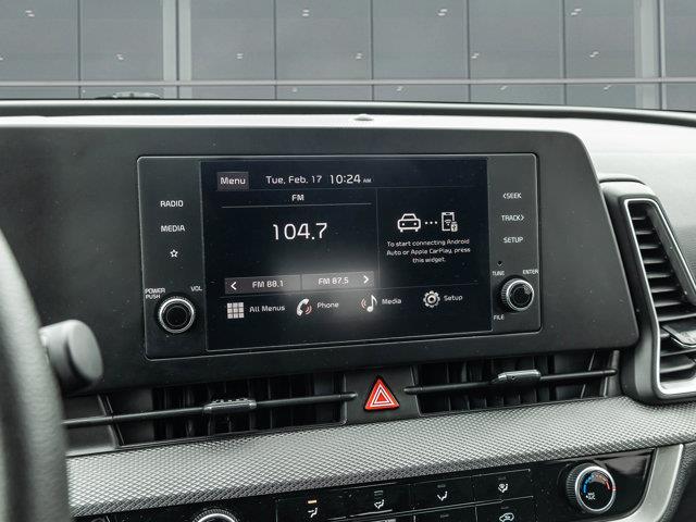 kia Sportage 2024 - 20