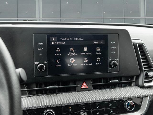kia Sportage 2024 - 21