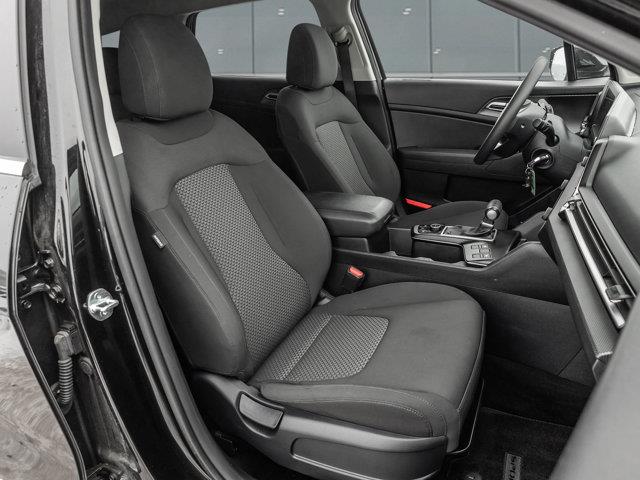 kia Sportage 2024 - 22