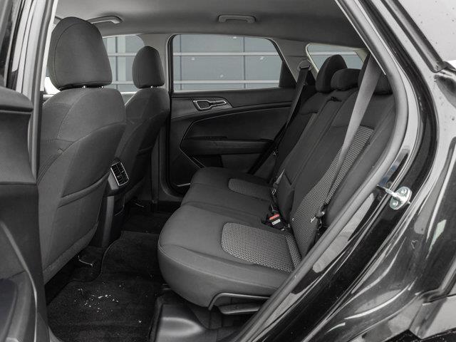 kia Sportage 2024 - 23