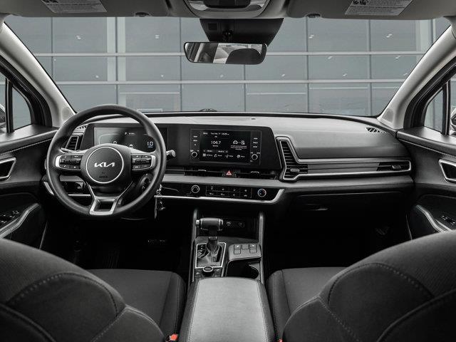 kia Sportage 2024 - 24