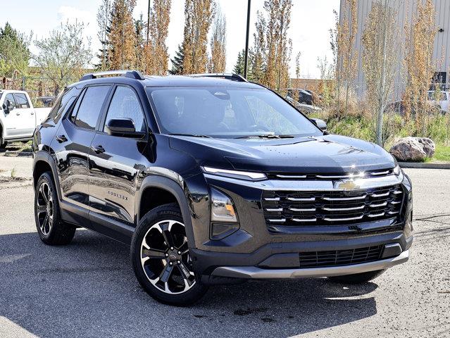 chevrolet Equinox 2026 - 2