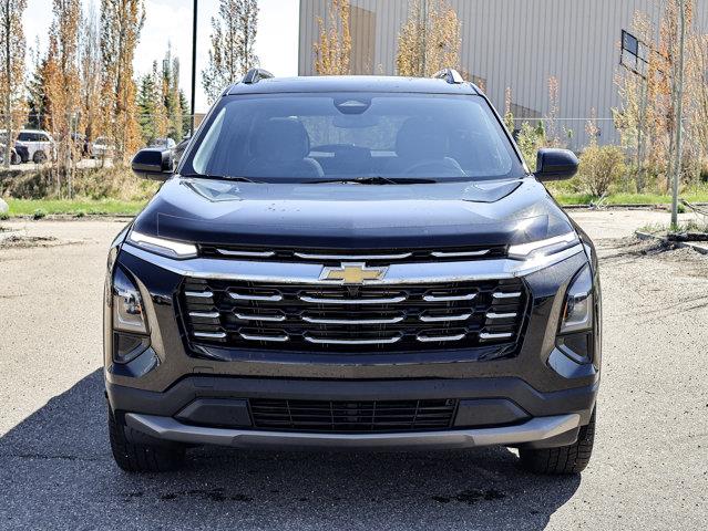 chevrolet Equinox 2026 - 3