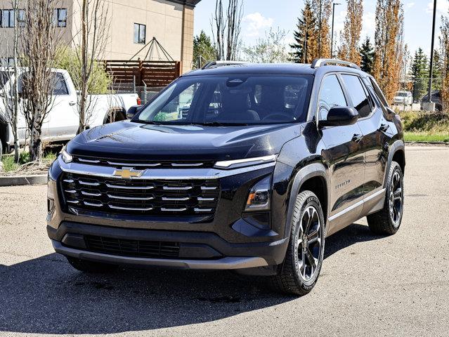 chevrolet Equinox 2026 - 4
