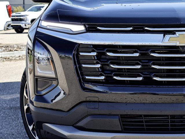 chevrolet Equinox 2026 - 5