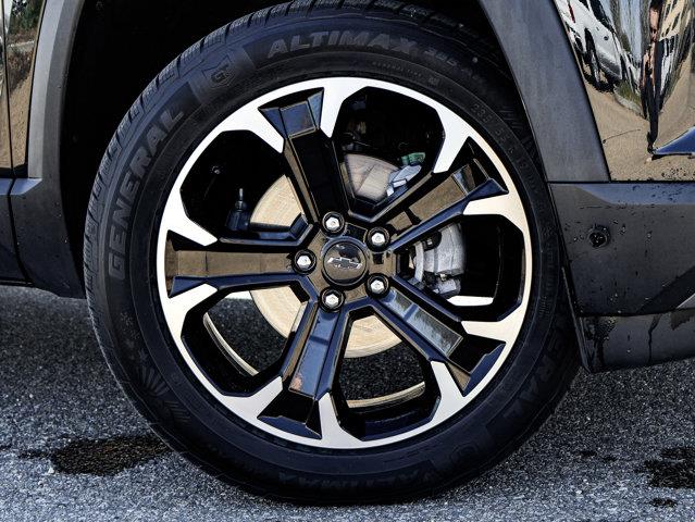 chevrolet Equinox 2026 - 6
