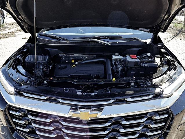 chevrolet Equinox 2026 - 9