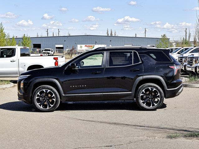 chevrolet Equinox 2026 - 10