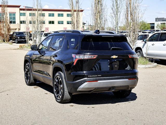 chevrolet Equinox 2026 - 11