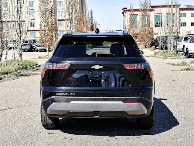 chevrolet Equinox 2026 - 12