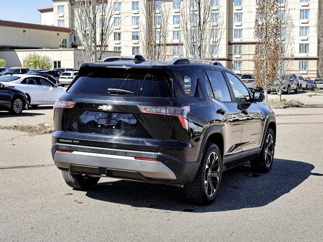 chevrolet Equinox 2026 - 13