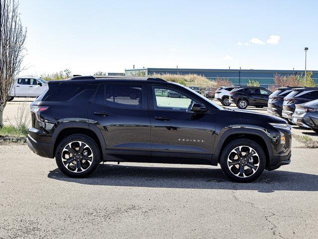 chevrolet Equinox 2026 - 14