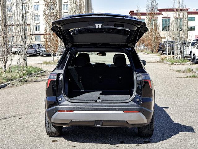 chevrolet Equinox 2026 - 15