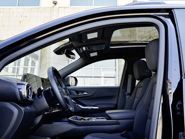 chevrolet Equinox 2026 - 16