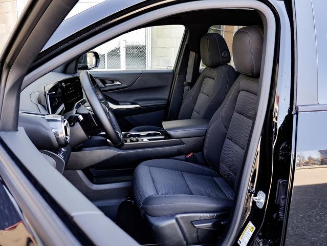 chevrolet Equinox 2026 - 17