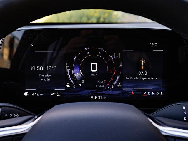 chevrolet Equinox 2026 - 21