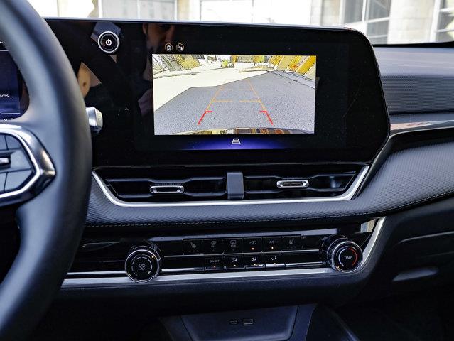 chevrolet Equinox 2026 - 25
