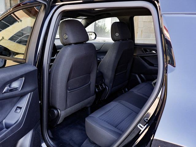 chevrolet Equinox 2026 - 26