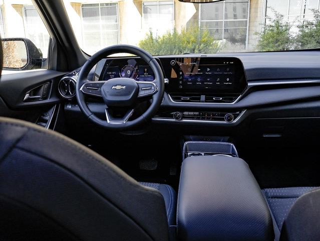 chevrolet Equinox 2026 - 27