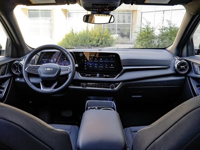 chevrolet Equinox 2026 - 28