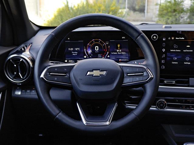 chevrolet Equinox 2026 - 29