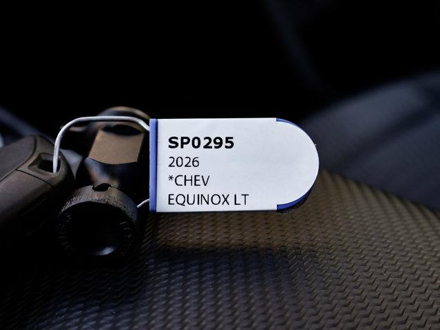 chevrolet Equinox 2026 - 30