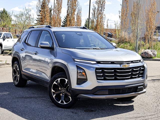 chevrolet Equinox 2026 - 2