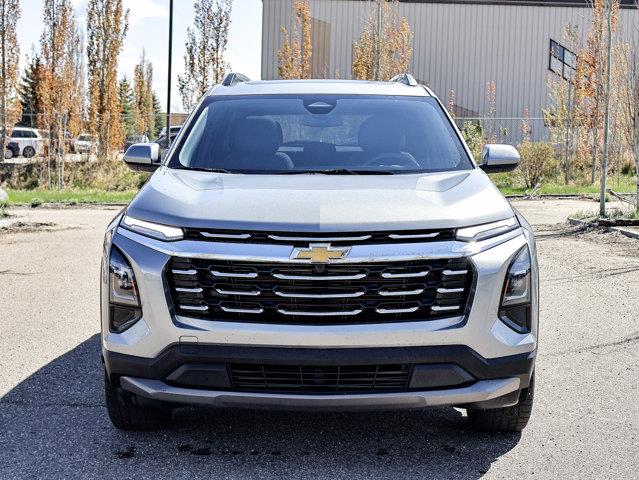 chevrolet Equinox 2026 - 3