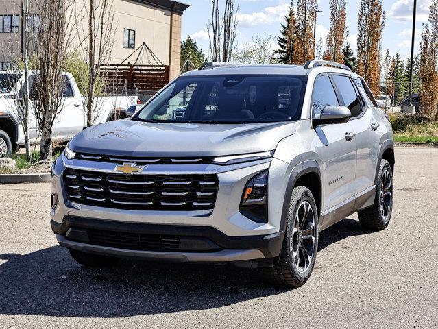 chevrolet Equinox 2026 - 4