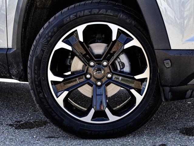 chevrolet Equinox 2026 - 6