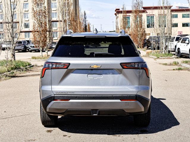 chevrolet Equinox 2026 - 12