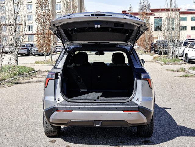 chevrolet Equinox 2026 - 15
