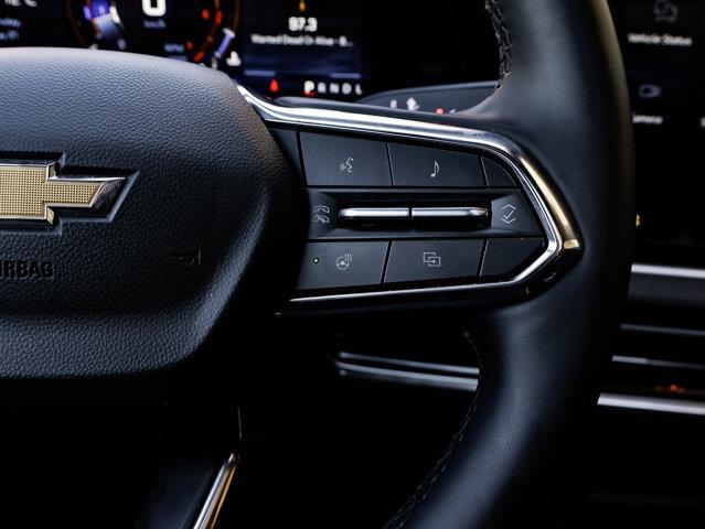 chevrolet Equinox 2026 - 22
