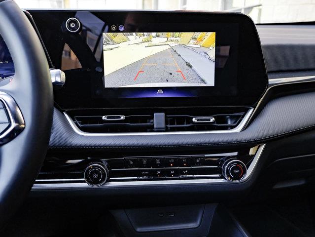 chevrolet Equinox 2026 - 25